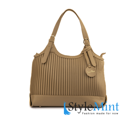 Ladies Bags - Revamp